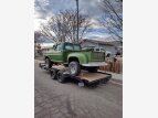 Thumbnail Photo 5 for 1972 Ford F100 2WD Regular Cab
